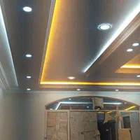 گچکاری و لکه گیری گچ کاری باقیمت مناسب