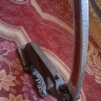 دستگاه پرس دکمه و دستگاه سوراخ کن
