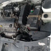 سمند ef7 دوگانه 95|خودرو سواری و وانت|سنندج, |دیوار