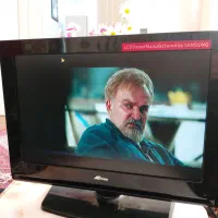 تلویزیون LCD سامسونگ 20 اینچ با کیفیت FULL HD