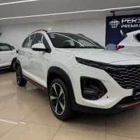 ام وی ام X33 CROSS دنده ایی مدل 1403|خودرو سواری و وانت|همدان, |دیوار