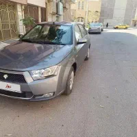 دنا|خودرو سواری و وانت|قم, آزادگان|دیوار