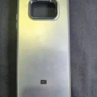 کاور موبایل x3 x6 x7 pro