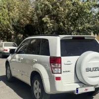 سوزوکی ویتارا اتوماتیک 1388|خودرو سواری و وانت|کرج, شهرک بنفشه|دیوار