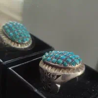 جواهرات انگشترنقره|جواهرات|ایلام, |دیوار