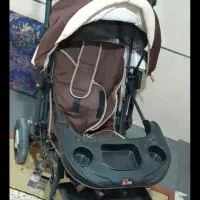 چهار چرخ بچه