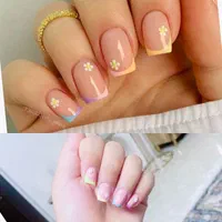 کاشت ناخن|خدمات آرایشگری و زیبایی|زاهدان, |دیوار