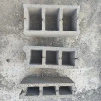 فروش انواع بلوک سیمانی