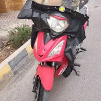 موتور بی کلاچ 90