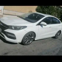 آریزو 6 اکسلنت 99|خودرو سواری و وانت|شیراز, صنایع الکترونیک|دیوار