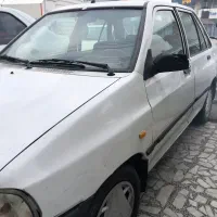 پراید ۸۳ عروسک|خودرو سواری و وانت|لنگرود, |دیوار