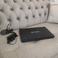 لپتاپ سونی VAIO در حد نو