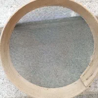 الک یا غربال سرند بنایی ریز