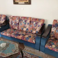 مبلمان ۵ نفره