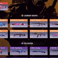 اکانت کالاف دیوتی موبایل