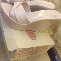 صندل دخترانه|کیف، کفش، کمربند|اصفهان, احمدآباد|دیوار