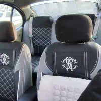 فروش تیبا خونگی۹۱|خودرو سواری و وانت|اصفهان, فرودگاه شهید بهشتی|دیوار