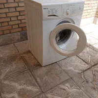 لباسشویی اتومات