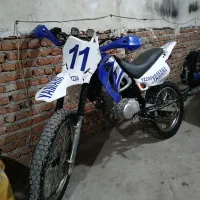 تریل ۲۰۰طرح yzمزایده