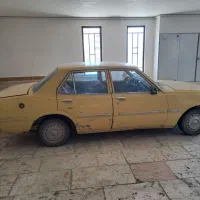 خودرو تویوتا کرونا