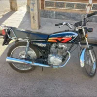 موتور کویر ۹۰|موتورسیکلت|قم, ولیعصر|دیوار