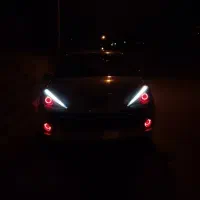 پژو ۲۰۷|خودرو سواری و وانت|مشهد, کوی المهدی|دیوار