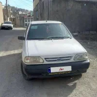 پراید131|خودرو سواری و وانت|مریوان, |دیوار