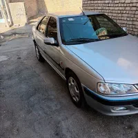 پارس ۸۵|خودرو سواری و وانت|لنجان, |دیوار