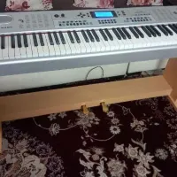 Digital piano p 500|پیانو، کیبورد، آکاردئون|تهران, جلفا|دیوار