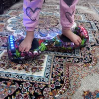 اسکوتر برقی