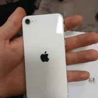 ایفون se2020|موبایل|شهرکرد, |دیوار