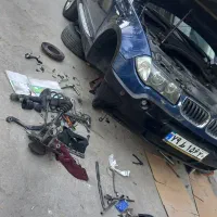 تعمیر تخصصی سید جلوبندی مکانیکی سیار در محل شما...