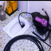 لوله بازکنی(باوی)چاه بازکن فنرزنی سراسراهوازتضمینی