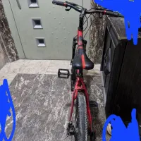 دوچرخه المپیاد سایز۲۰ قیمت ۸ میلیون و ۵۰۰ تومان