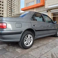 پژو پارس TU5|خودرو سواری و وانت|تبریز, |دیوار