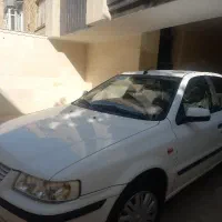 سمند lx ef7 مدل ۱۴۰۰ کارکرد۶۵۰۰۰