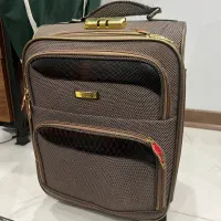 سه عدد چمدان|کیف، کفش، کمربند|کرج, کیانمهر|دیوار