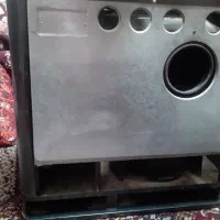 فقط نفتی|بخاری، هیتر، شومینه|کلاچای, |دیوار