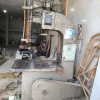 گونده گیر...اره فلکه