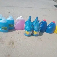 مواد شوینده