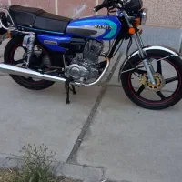 فروش موتورسیکلت 200cc