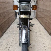 موتور هوندا 125|موتورسیکلت|اصفهان, کوجان|دیوار