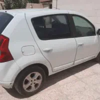 ساندرو 95 اتومات