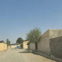 ۵۰۰mزمین باغچه دونبش۴دیواری کرج سهیلیه زعفرانیه