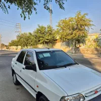 پراید131مدل99 در حدصفر|خودرو سواری و وانت|بندر گناوه, |دیوار