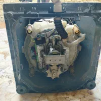 لباسشویی اتومات سامسونگ در بالا 15کیلویی