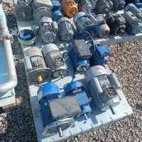 فروشو خرید الکتروموتور بالابری و دینام کشاورزی