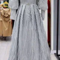 لباس مجلسی
