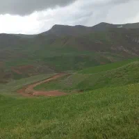سوئیت روستایی و سنتی در دل کوهستان با امکانات|اجارهٔ کوتاه‌مدت آپارتمان و سوئیت|دشتک, |دیوار