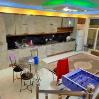 مجموعه باغ ویلا استخر داخل|اجارهٔ کوتاه‌مدت ویلا و باغ|مشهد, میان ولایت|دیوار